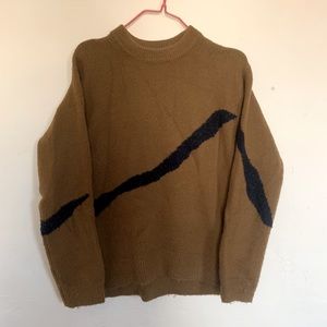 Oak + Fort sweater